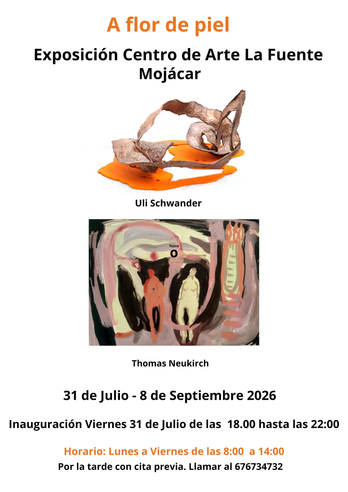 Exposición 