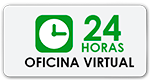 Si dispone de un certificado reconocido por @firma, puede realizar gestiones 24 horas todos los días